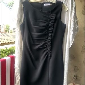 Calvin Klein Black dress
